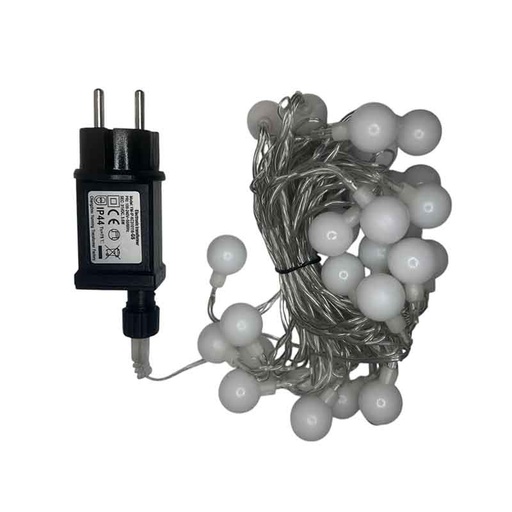 Guirlande DILIGUIR S14 15Led/m AC220V (copie)