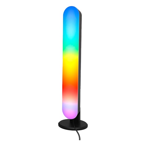 [ECLAMB21834] Firework wall DILIFIRE FW120 Tuya IR Music Magic RGB (copie)
