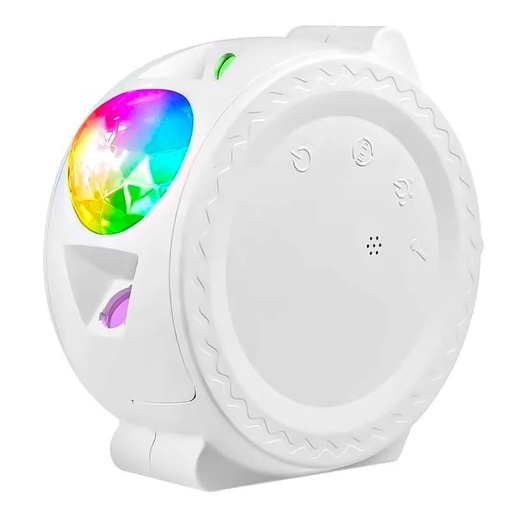 [ECLPRO21865] Hexagon light DILIHEX HL10 Tuya Magic RGB AC100-240V (copie)