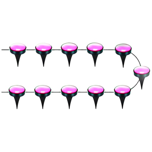 [ECLGAR21827] Garden Light DILIGARD D43 95Lm/W AC85-265V (copie)