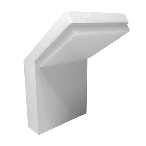 Applique DILILOOK 15W 90Lm/W AC85-265V