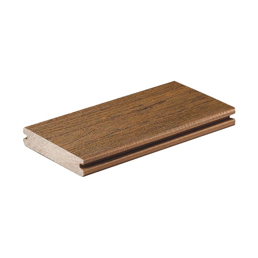 Lame de Deck WPC Imitation bois CO-DK 14022 140*22,5*3000mm