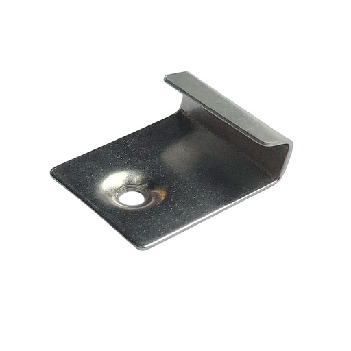 Clips de fixation départ pour Deck et Bardage WPC FA04