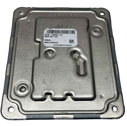 [AUTXEN51657] Module LED DRL d'origine JX7B13B626AE Ford A2C7554480800 Continental