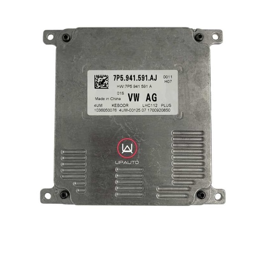 [AUTXEN54894] Module LED DRL d'origine VW N°: 7P5 941 591 A