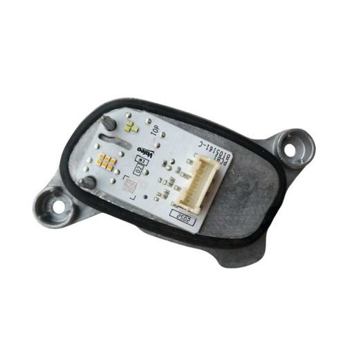 [AUTFEU52036] Module Angel eyes(ext) + clignotant BMW Serie 1 63119448115 Left