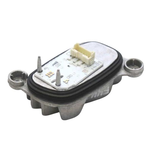 [AUTFEU52531] Module Angel eyes(ext) + clignotant BMW Serie 1 63119448116 Right