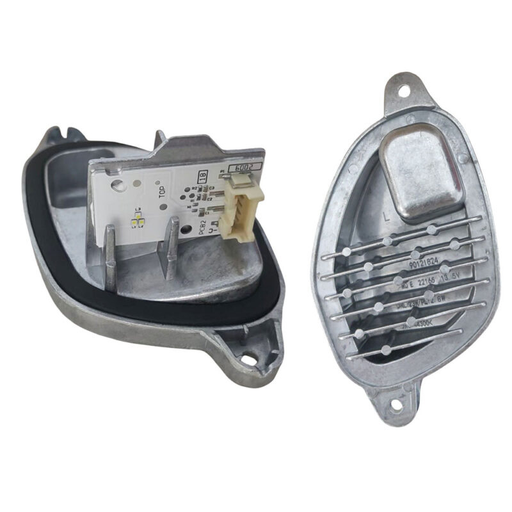 [AUTFEU59486] Module Angel eyes(Int) BMW Serie 1 63119448116B Right