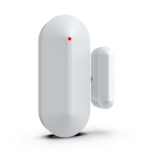 [ALACAP10937] Contacteur de porte sans fils batterie W21