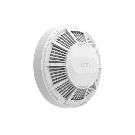 [ALACAP71815] Capteur de fumée sans fils batterie W620