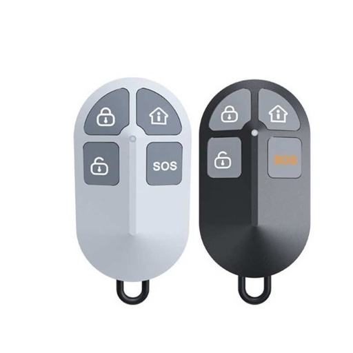 [ALACOM71860] Commande alarme sans fils batterie B13