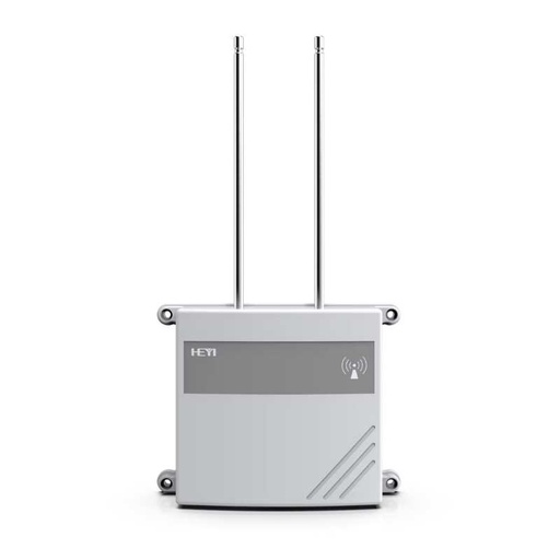 [ALACAP71877] Amplificateur de signal capteur sans fils alarme A34